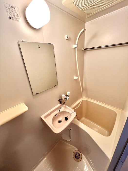 物件内観写真15　(バス／シャワールーム等)