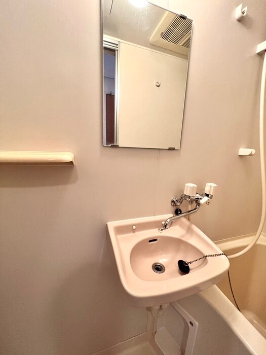 物件内観写真17　(洗面)