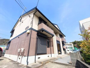 リッツ葉山外観写真