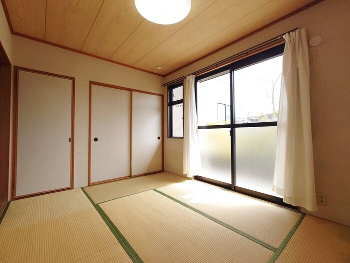 物件内観写真7　(居室)