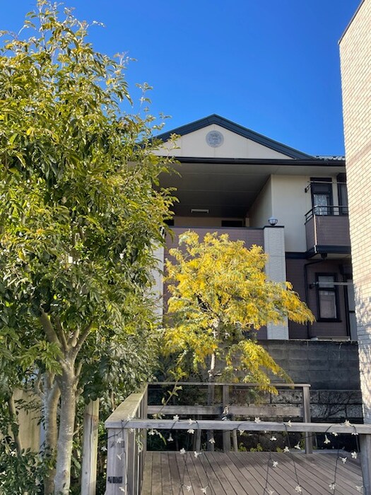 物件外観写真5　(外観写真)