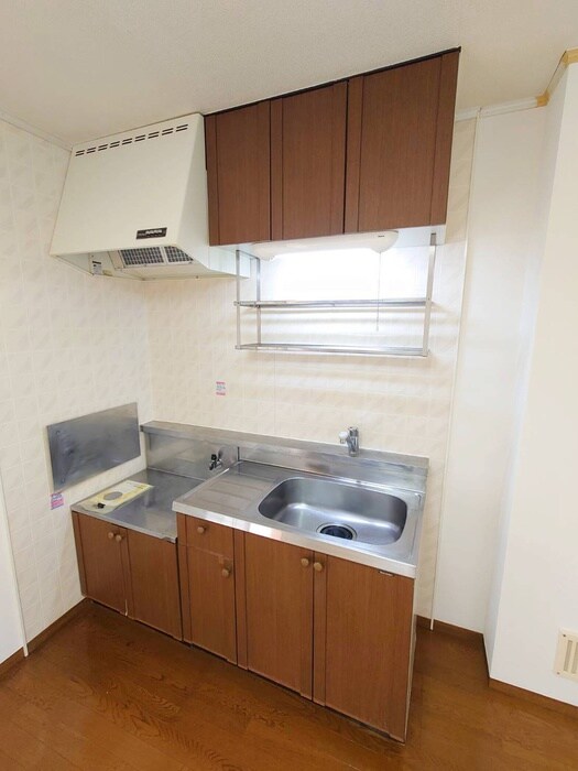 物件内観写真10　(キッチン)