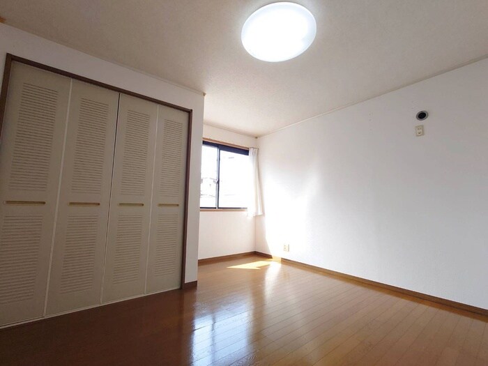 物件内観写真17　(居室)