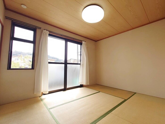 物件内観写真18　(居室)