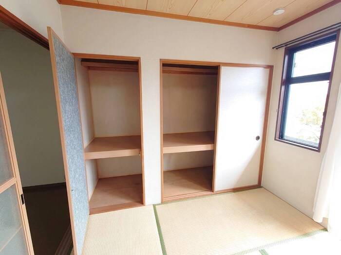 物件内観写真19　(収納)