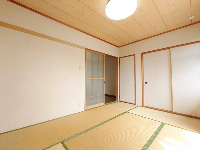 物件内観写真20　(居室)