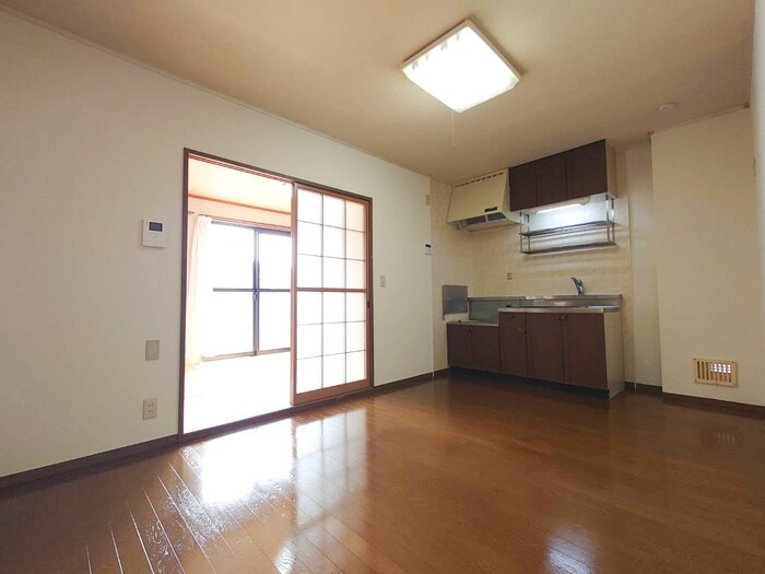 物件内観写真21　(キッチン)