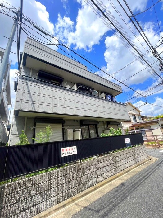 物件外観写真2　(その他)