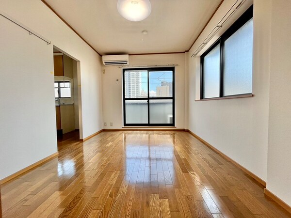 居室