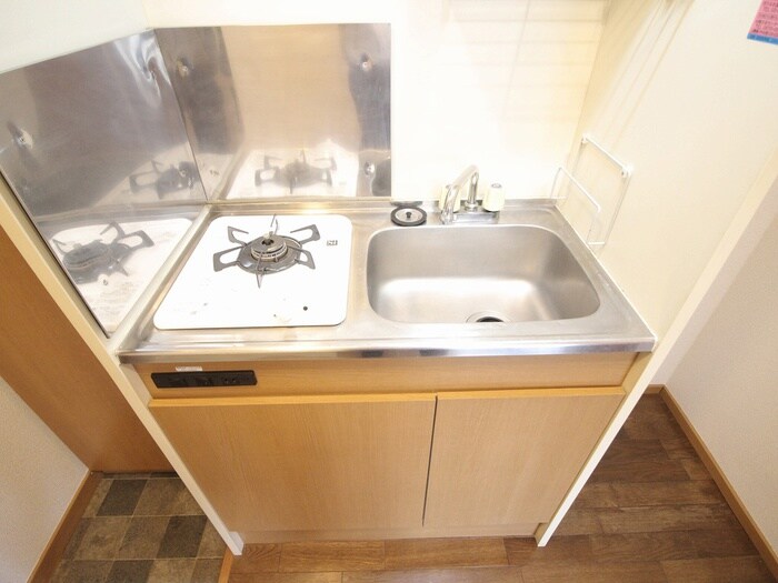 物件内観写真9　(キッチン)