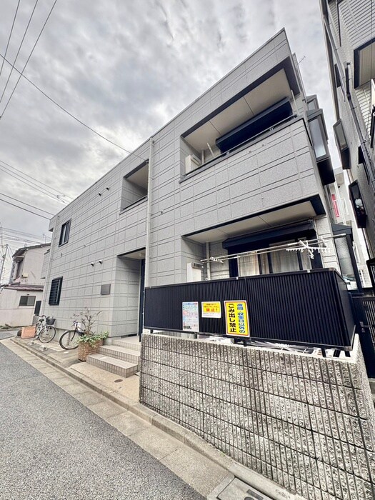 サンライズⅡの周辺環境