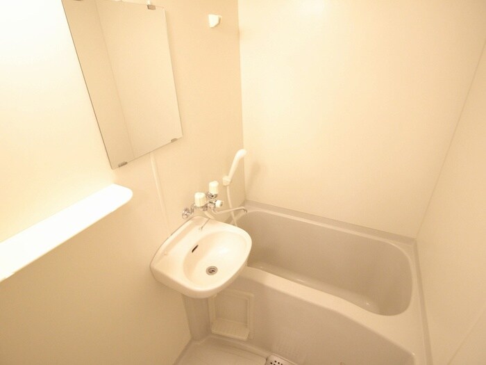 物件内観写真10　(バス／シャワールーム等)