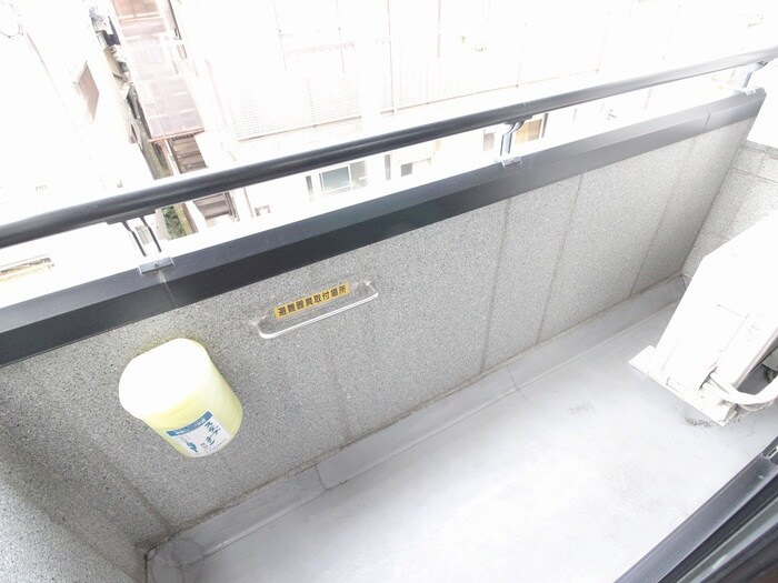 物件内観写真14　(ベランダ・バルコニー)