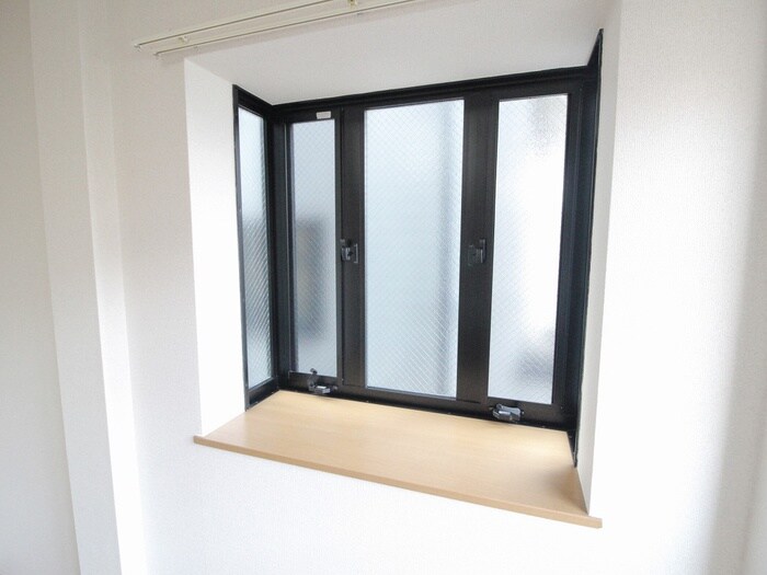 物件内観写真19　(室内からの展望)