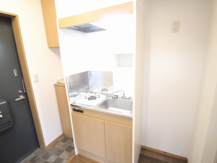 物件内観写真20　(キッチン)