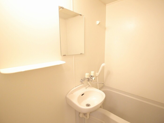 物件内観写真21　(洗面)