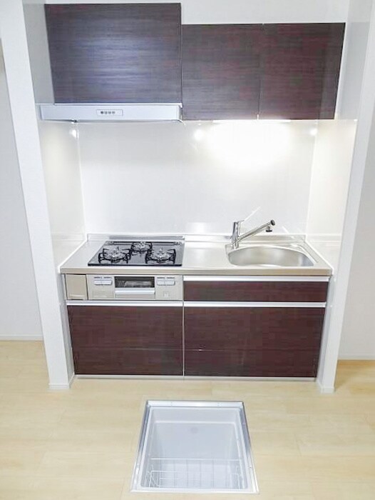 物件内観写真7　(キッチン)