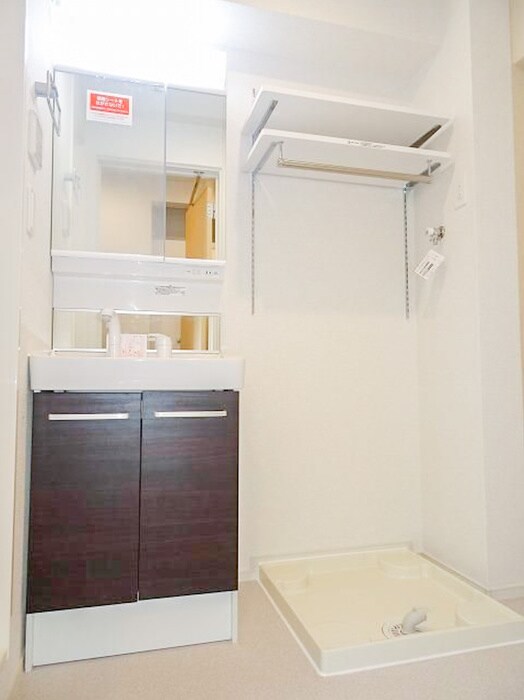 物件内観写真14　(洗面)