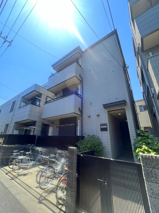 物件外観写真2　(周辺環境)