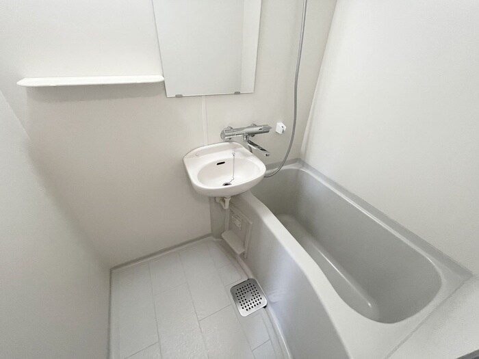 物件内観写真11　(バス／シャワールーム等)