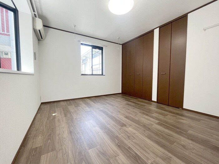 物件内観写真22　(居室)