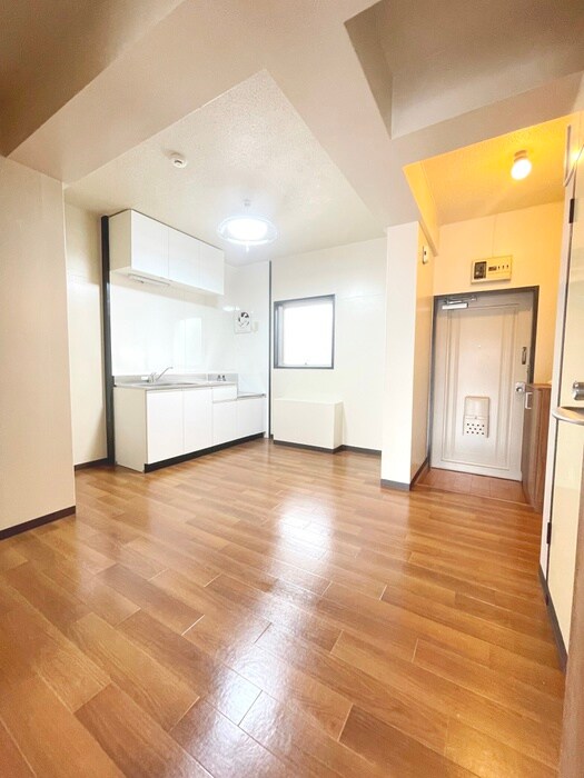 物件内観写真10　(キッチン)