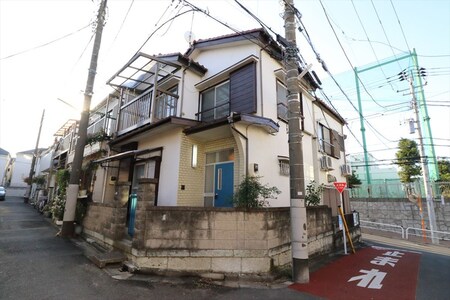 泉町戸建外観写真