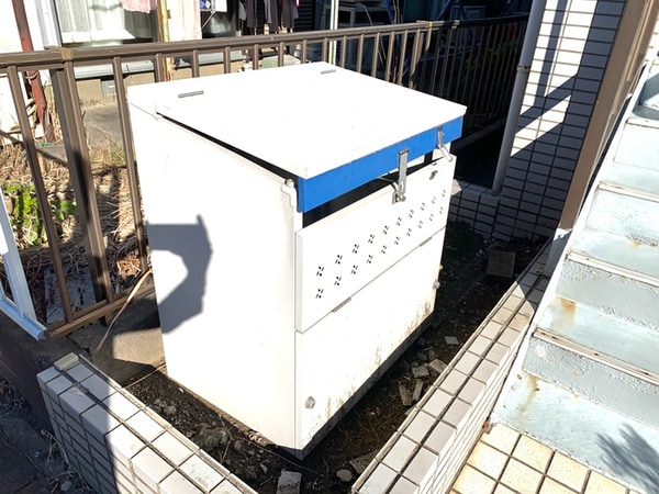建物設備