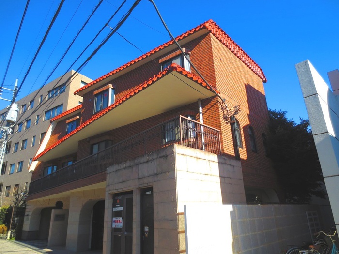 東高円寺ハイム