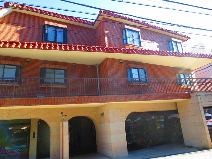 物件外観写真3　(外観写真)