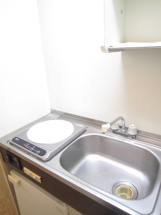 物件内観写真5　(キッチン)