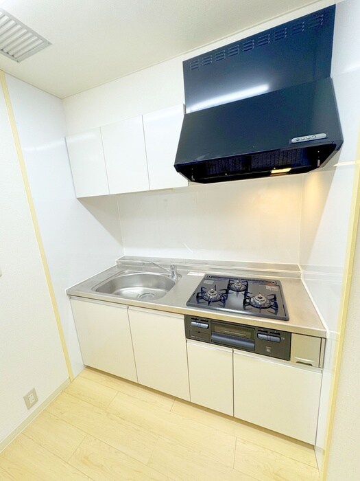 物件内観写真9　(キッチン)