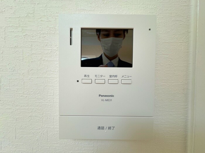 物件内観写真11　(廊下)