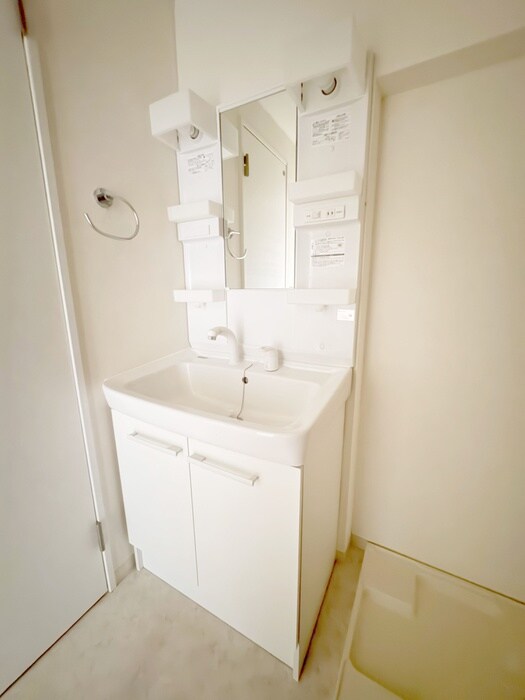 物件内観写真14　(洗面)