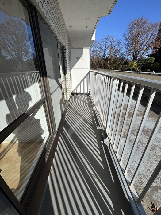 物件内観写真14　(ベランダ・バルコニー)