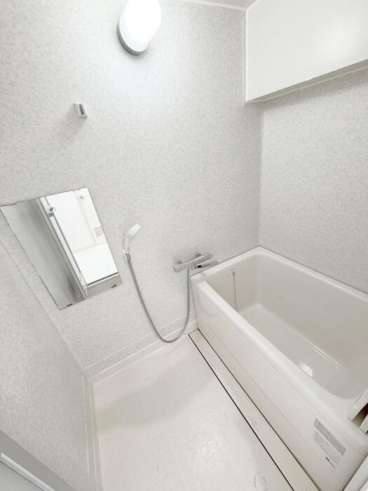 物件内観写真15　(バス／シャワールーム等)