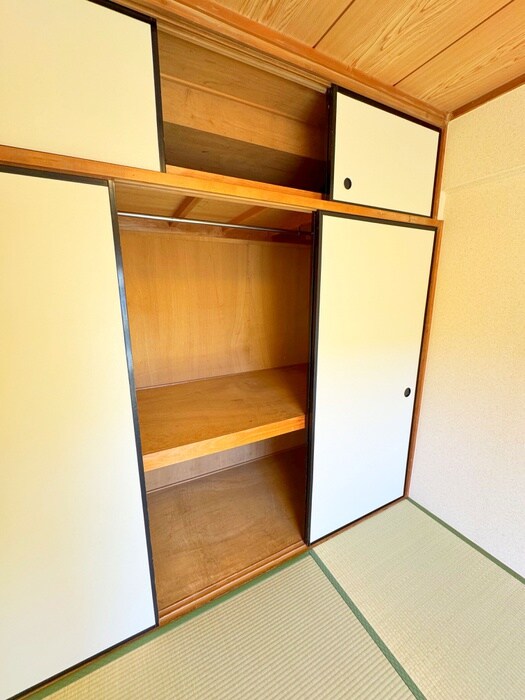 物件内観写真15　(収納)