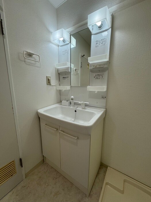 物件内観写真18　(洗面)