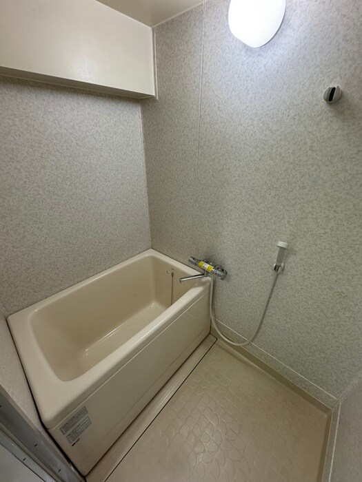 物件内観写真19　(バス／シャワールーム等)