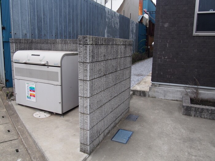 物件外観写真2　(周辺環境)