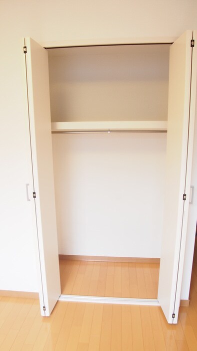 物件内観写真13　(収納)