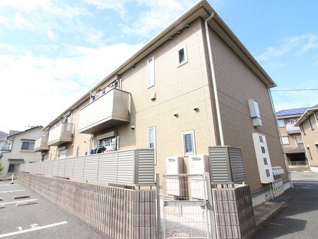 ペットケアビレッジ小手指南Ｆ外観写真