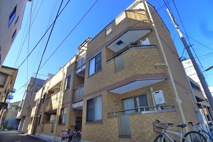 物件外観写真3　(外観写真)