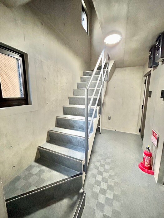 物件外観写真4　(外観写真)