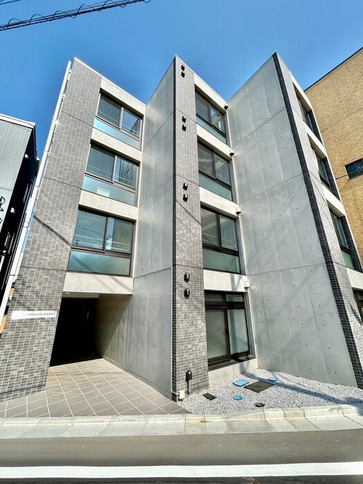 物件外観写真5　(外観写真)