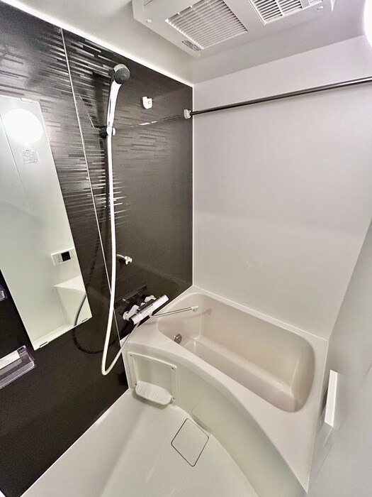 物件内観写真11　(バス／シャワールーム等)