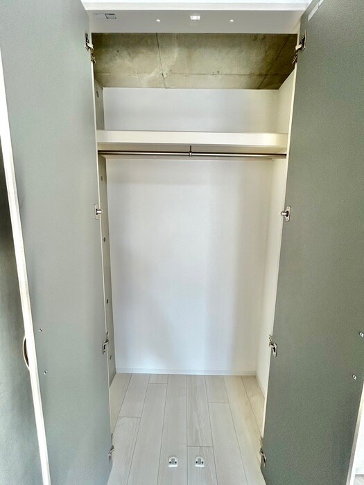 物件内観写真14　(収納)