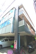 クレイドル１