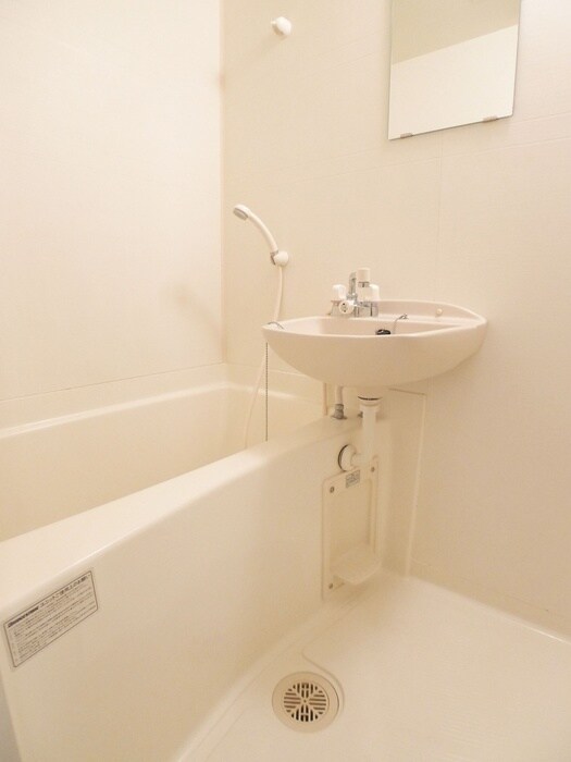 物件内観写真11　(バス／シャワールーム等)