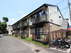 ルミエールｍｔ外観写真